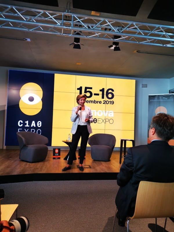 C1ao Expo